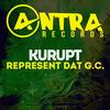 Represent Dat G.C. (Radio Edit) - Jay-O&Kelley Jakle&Butch Cassidy&Priest 