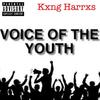 Fragrance (feat. JoJo23) (Explicit) - Kxng Harrxs&Jojo23
