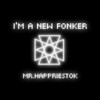 Horror - Mr.happriestok