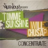 Concentrate (Original Mix) - Tommie Sunshine