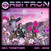 Mix Together (feat. Nikton Panaflex & Ken Masters) (Explicit) - Orbitron&Nikton Panaflex&Ken Masters