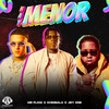 Hay Menor - Mr Flow&CHIMBALA&Jey One