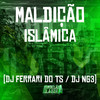 Maldição Islâmica (Explicit) - DJ NG3&DJ FERRARI DO TS