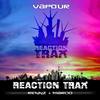 Vapour (Original Mix) - Marcio&Rennz