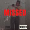 MISSED - Yasmina