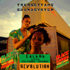 Revolution(James Bond Riddim) - Zalama Crew&Fyahman&Lion Bigmao