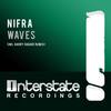 Waves (Harry Square Remix) - Nifra