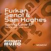 Dear Juliet (Original Mix) - Furkan Senol&Sam Hughes