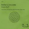 Cinnamon Sky - Amethyst&Lenny Lenoks