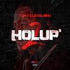 First Impression (feat. DaYoungin) (Explicit) - Tony Cleveland&Dayoungin