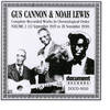 Ticket Agent Blues - Noah Lewis' Jug Band