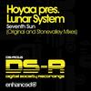 Seventh Sun (Original Mix) - Lunar System