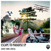 Escape To Paradise - Goose Tann