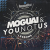 Lessons (Parookaville 2017 Anthem) - MOGUAI&YouNotUs&Nico Santos