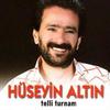 Bayram Gelmiş Neyime - Hüseyin Altın