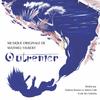 Outremer(feat. Eric Artz, François Pernel & Antoine Duchêne) - Mathieu Vilbert&Eric Artz&François Pernel&Antoine Duchene