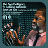 Just Let Go(feat. Tobirus Mozelle) (Allen Craig Dub) - The SyntheTigers&Tobirus Mozelle