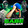 Potock Com a Buceta Sabe Cavalgar(feat. MC Renatinho Falcão, DJ J2 & DJ Pablo RB) (Explicit) - DJ B3