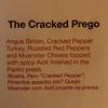 The Cracked Prego Shuffle - Ronnie Mac
