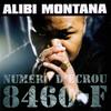 Rap Illégal(feay. Commando Toxic) - Alibi Montana