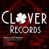 Move To The Groove (Extended Version) - GAGH&Luis Pergo