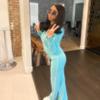 U Say - PrettyLyfeKyra