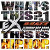 This Is Hip-Hop - Ex-Beatz&BSG&로코