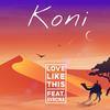 Love Like This - Koni&Svrcina&Lucas Riemenschneider&Sebastian Dittrich&Martin Fliegenschmidt&Molly Svrcina