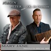 Mary Jane (Pan Flute Special Mix) - Jürgen Peter&J.K. du Dramont