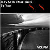 To You - Elevated Emotions