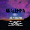 1time(feat. Nuff Said) (Explicit) - GREY HYMN&Nuff Said