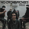 NO CACHIVACHIES (Explicit) - Difuzor&Estudio 24k