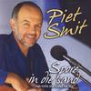 As Die Vyeboom Bot - Piet Smit