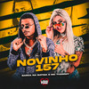 Novinho 157(Brega Funk) (Explicit) - Thammy&Barca Na Batida