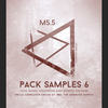 Arp Chord (Original Mix) - M5.5