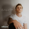 Healing Of Time (Stripped) - Etham