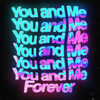 You and Me (Forever) - Another Chemical Love Story&Elliot Adamson