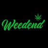 Weedend - Steiner