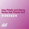 Mystery - Plastic