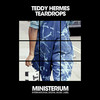 Teardrops (Original Mix) - Teddy Hermes