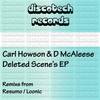 Avoiding Sunlight (Resumo Remix) - Carl Howson&D Mcaleese&Resumo