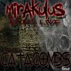 All My Life(feat. Roddy Bo) (Explicit) - Mirakulus&Roddy Bo
