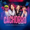 Cachorro - Dj Lucas Beat&Jennifer e stephany&Luan Pereira