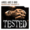 Beautiful mind - Angel Anx&Inis