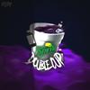 Double Cup (feat. Rydy) (Explicit) - Show No Mercy&RYDY