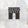 Records & Cassette Tapes(feat. David Ben-Porat) - Ivory West&David Ben-Porat