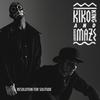 Resolution for Solitude - Kiko King & creativemaze