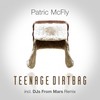 Teenage Dirtbag (DJs From Mars Radio Edit) - Patric Mcfly&Wheatus