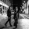 Talented (Explicit) - Anfa Rose&Ossama Zaki&Antonio Zito