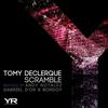 Scramble (Original Mix) - Tomy DeClerque